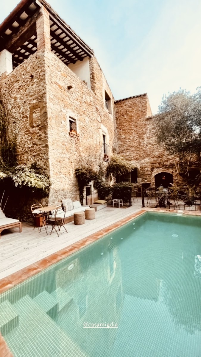 Casa Migdia