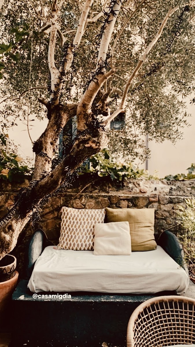 Casa Migdia