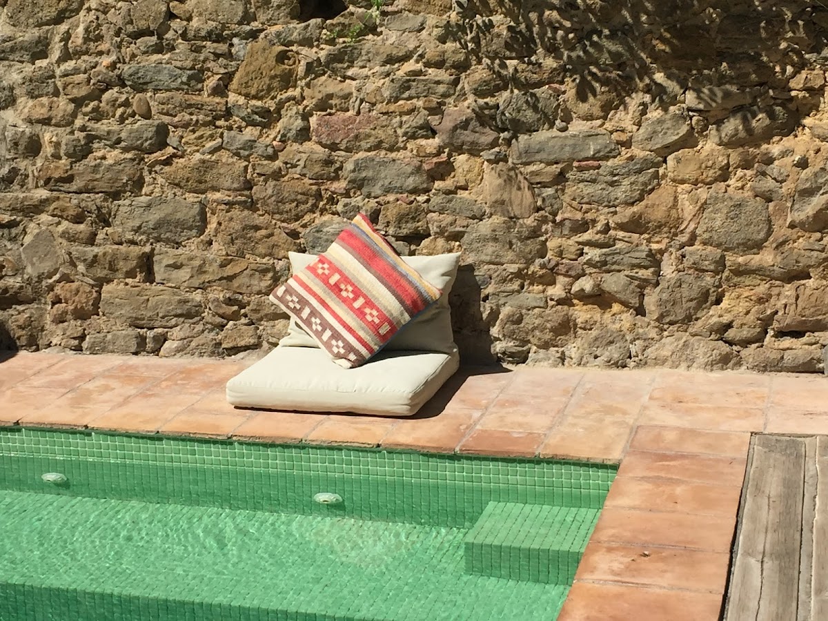 Casa Migdia