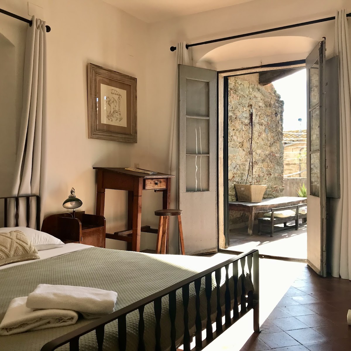 Casa Migdia