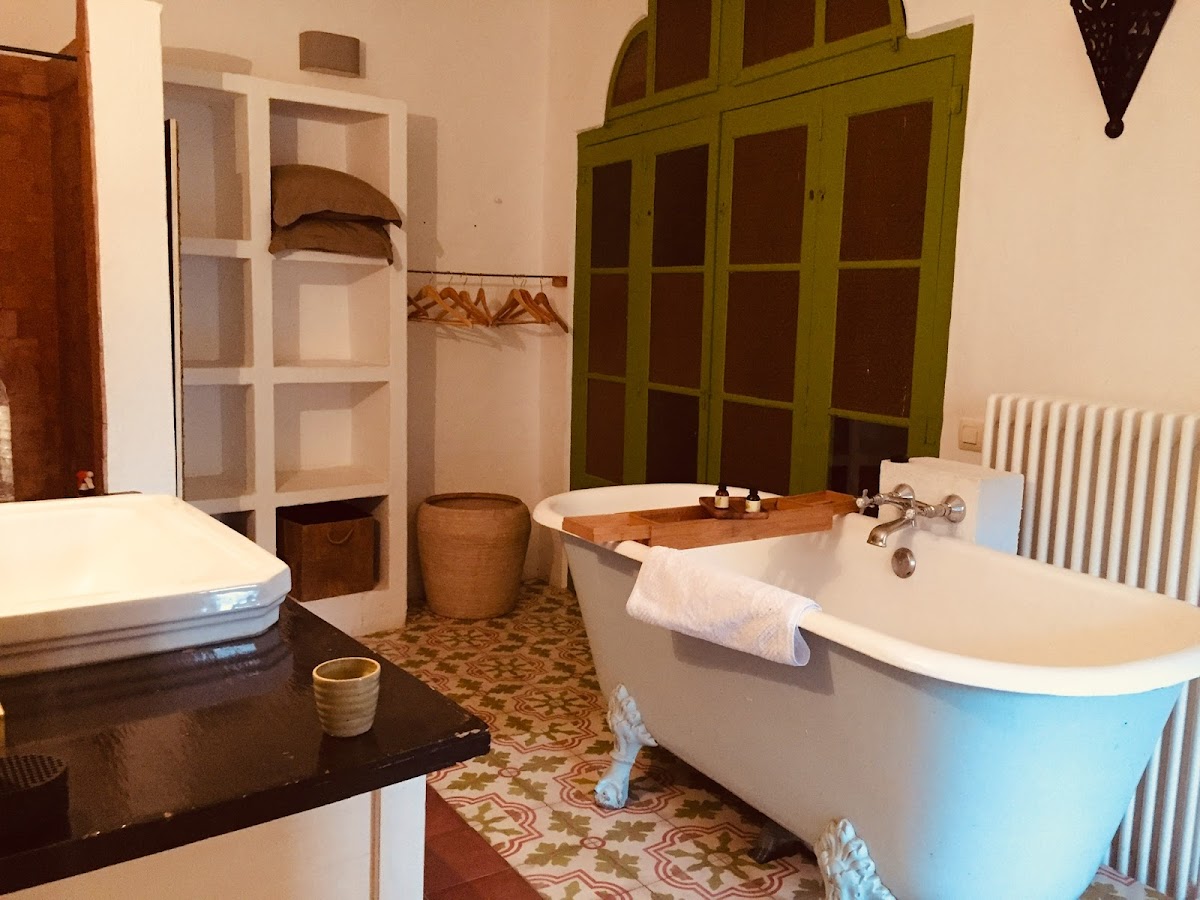 Casa Migdia
