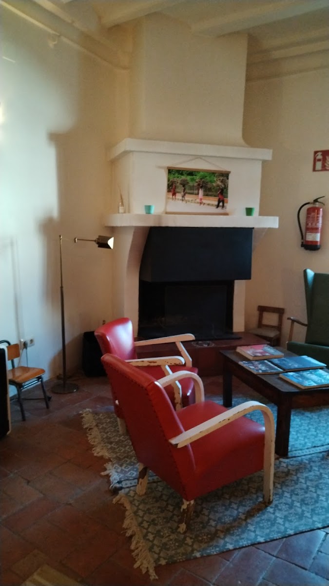 Casa Migdia