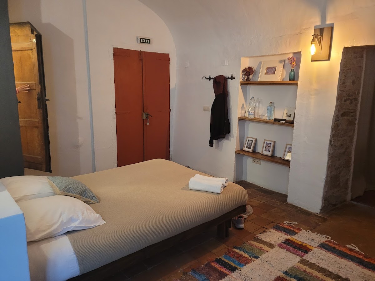 Casa Migdia