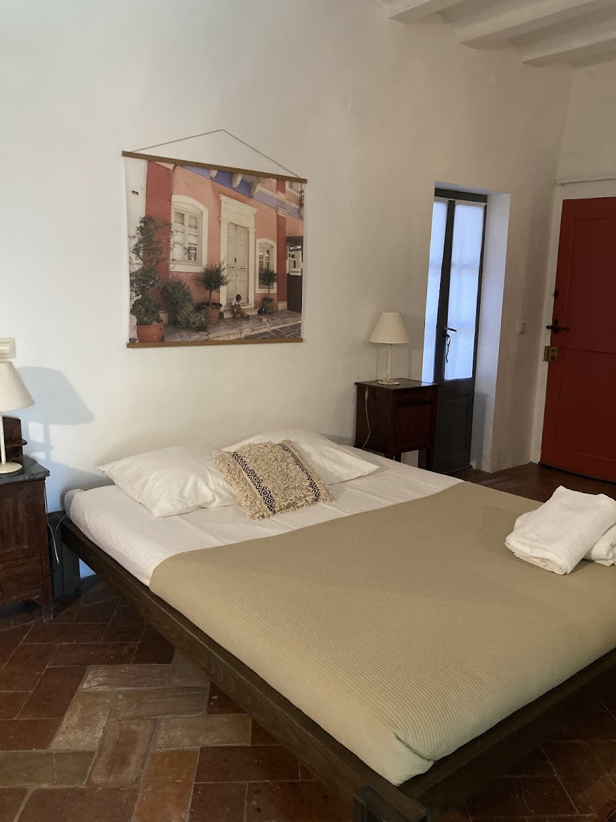 Casa Migdia
