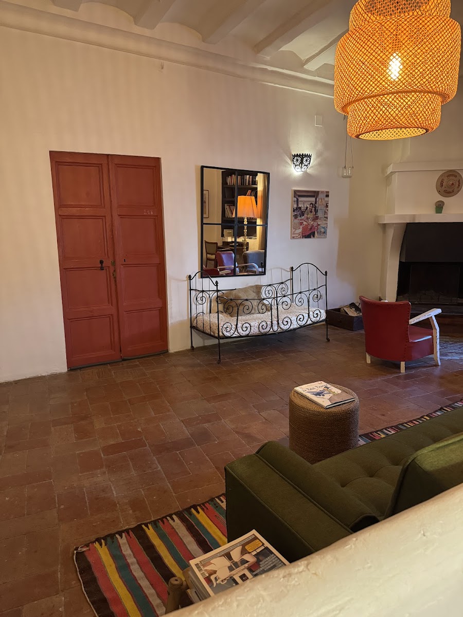 Casa Migdia