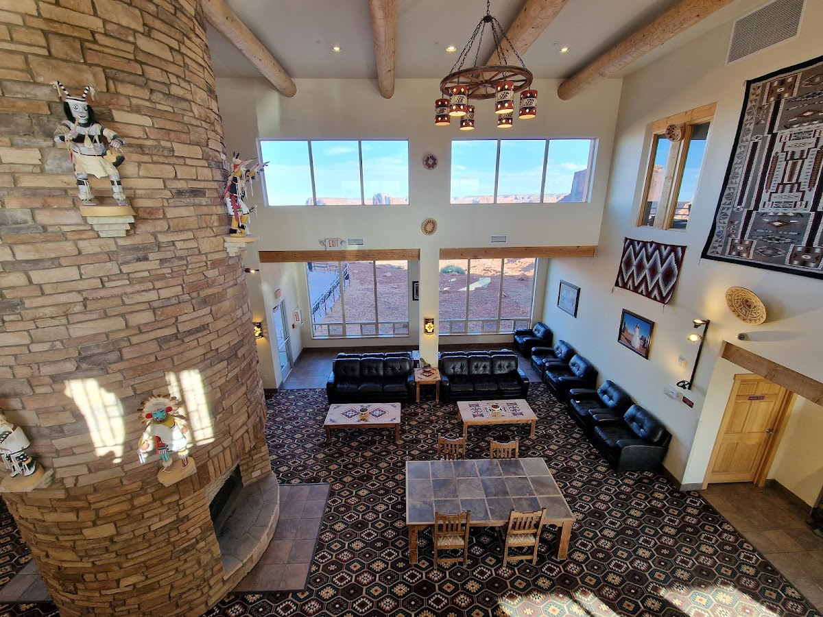The View Hotel