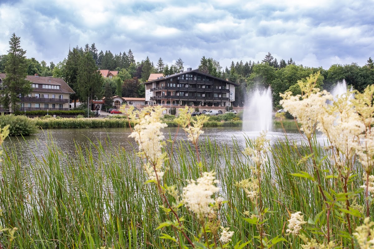 Hotels Am Kranichsee
