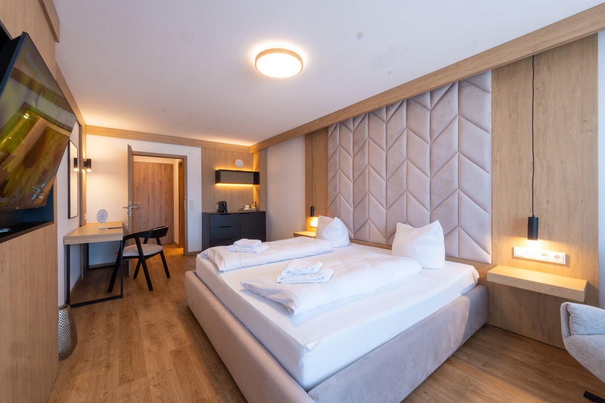 Hotels Am Kranichsee