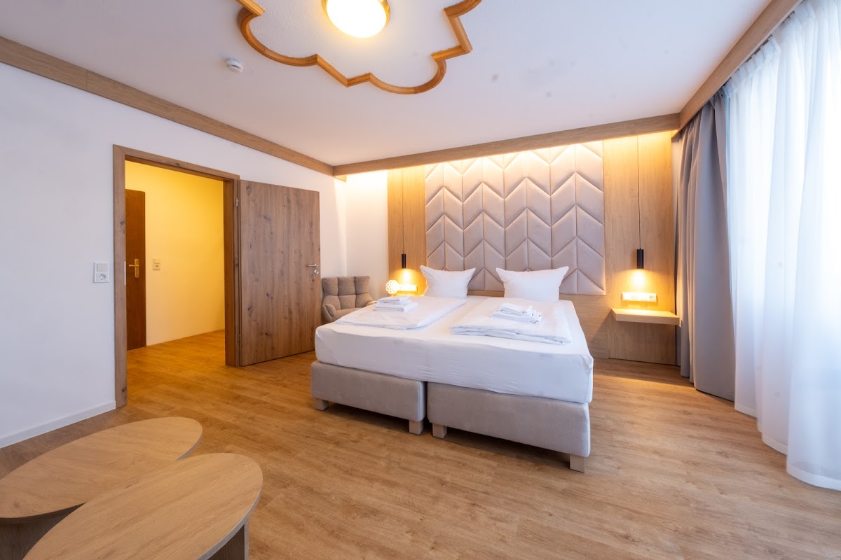Hotels Am Kranichsee