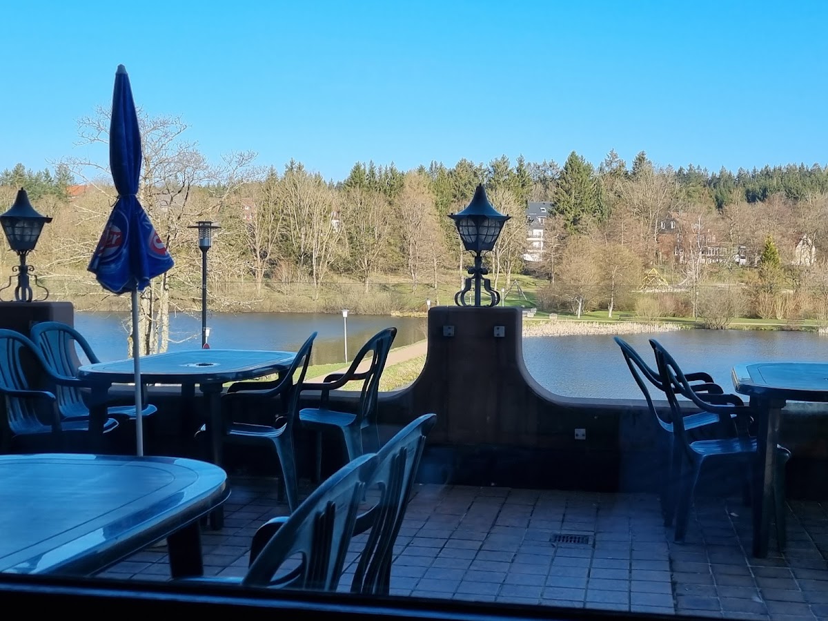 Hotels Am Kranichsee