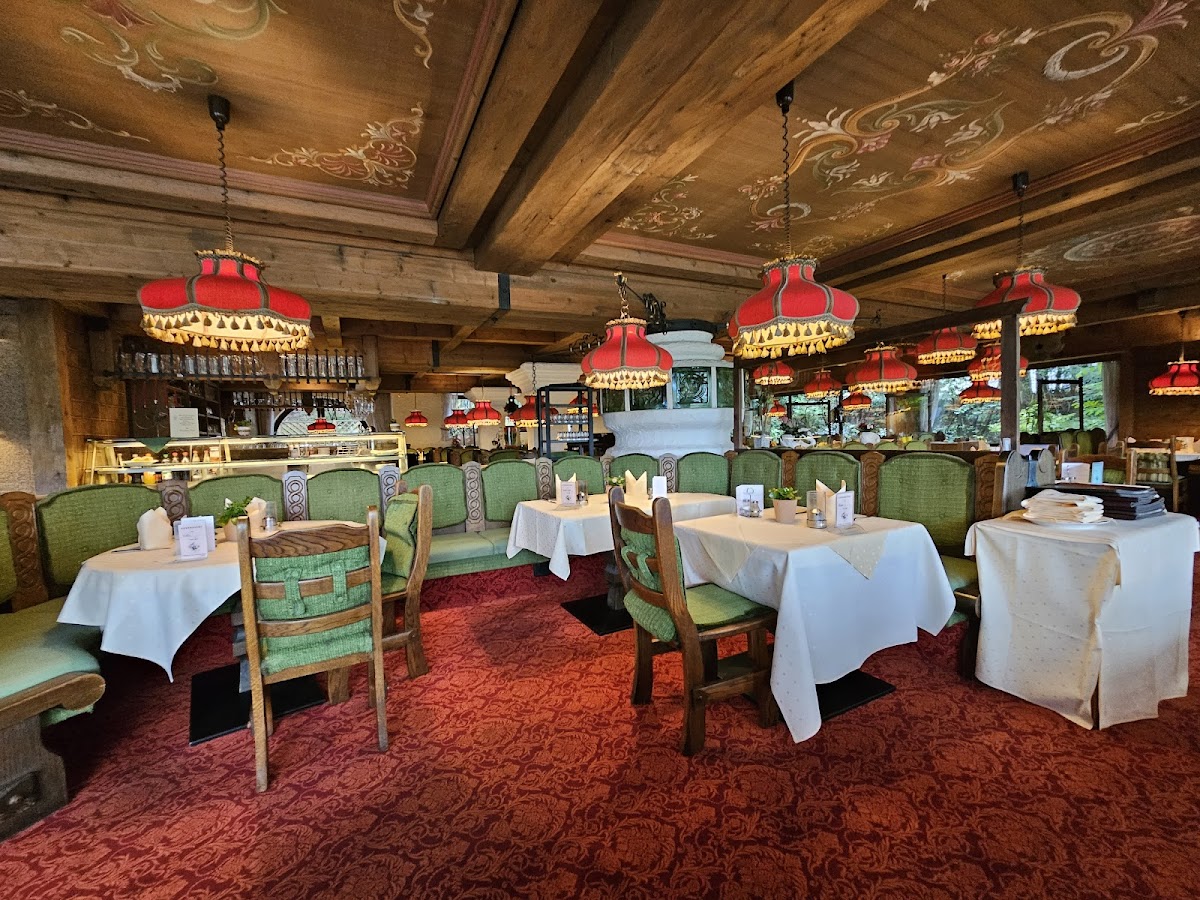 Hotels Am Kranichsee