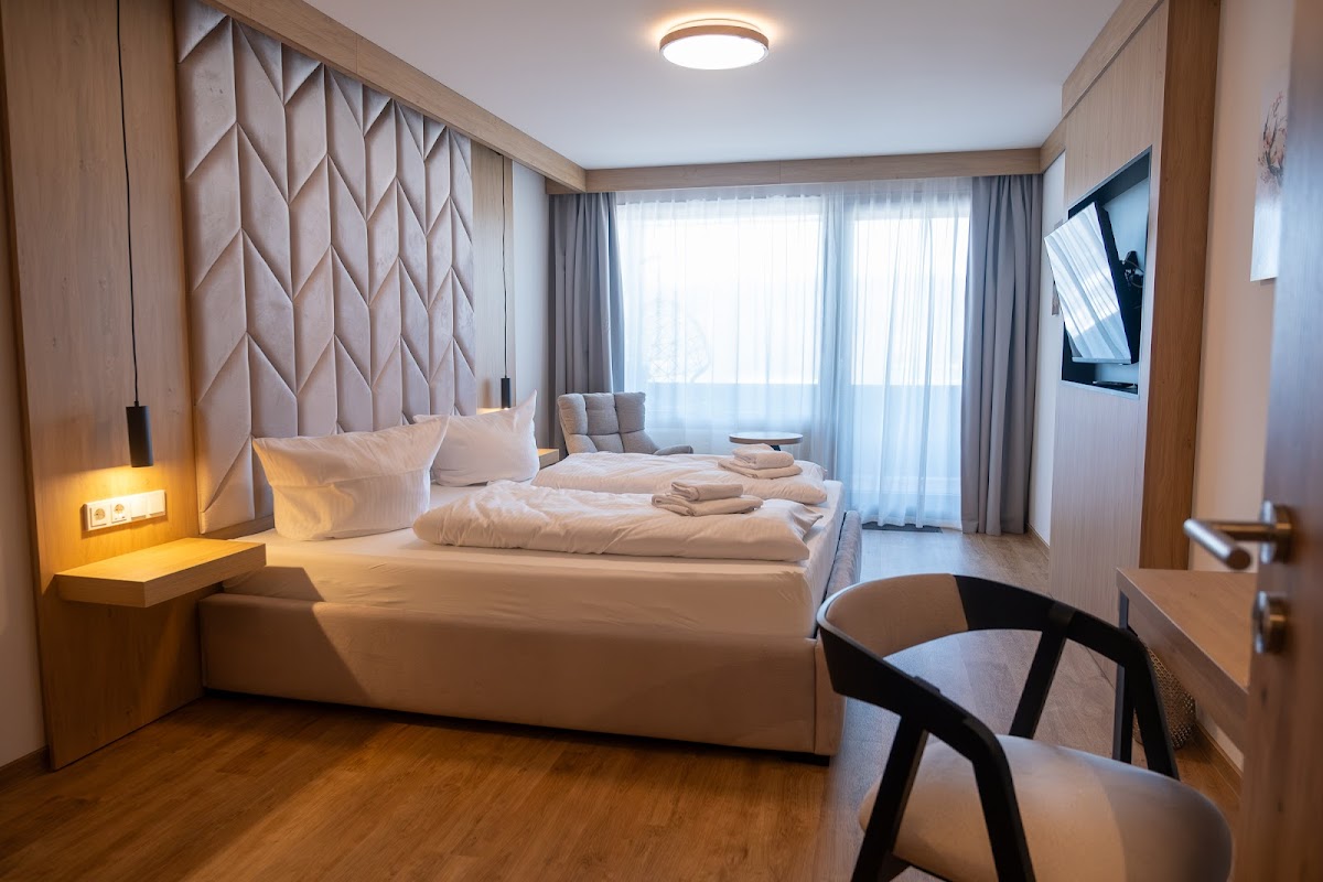 Hotels Am Kranichsee