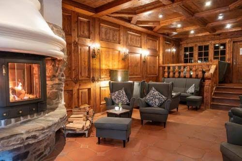 Hotels Am Kranichsee