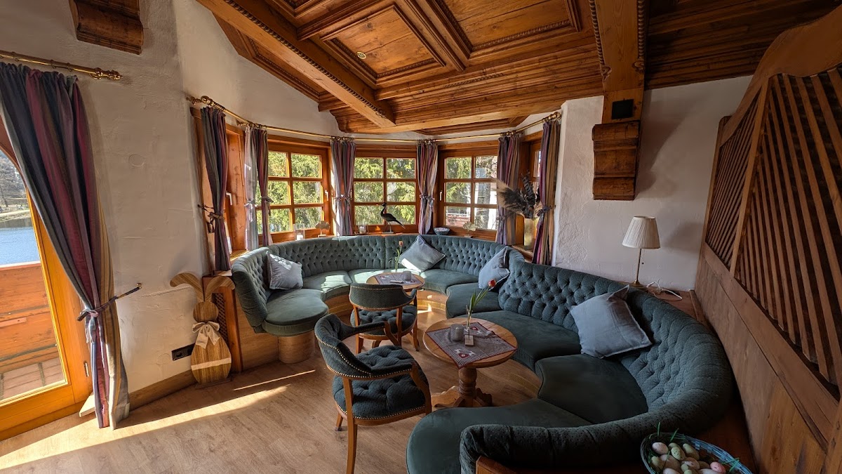 Hotels Am Kranichsee