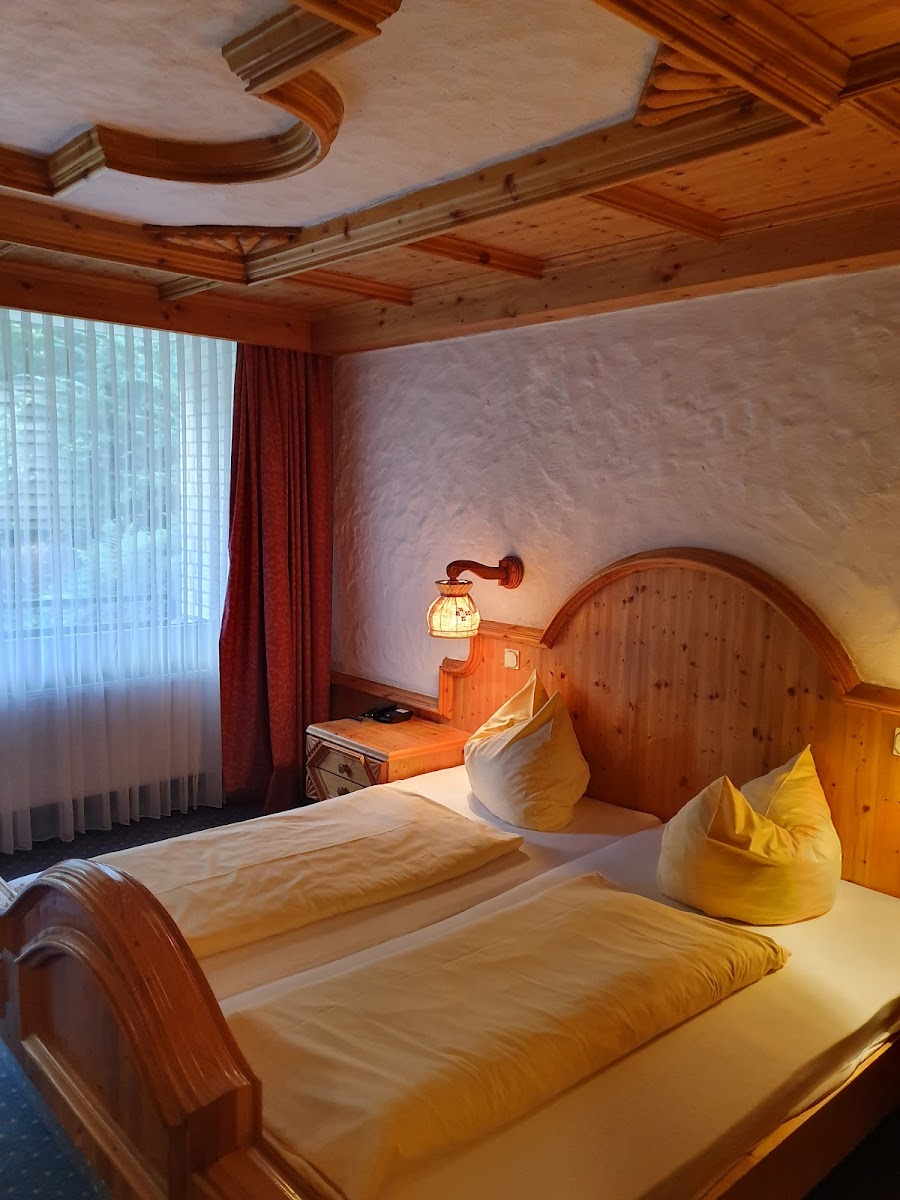 Hotels Am Kranichsee