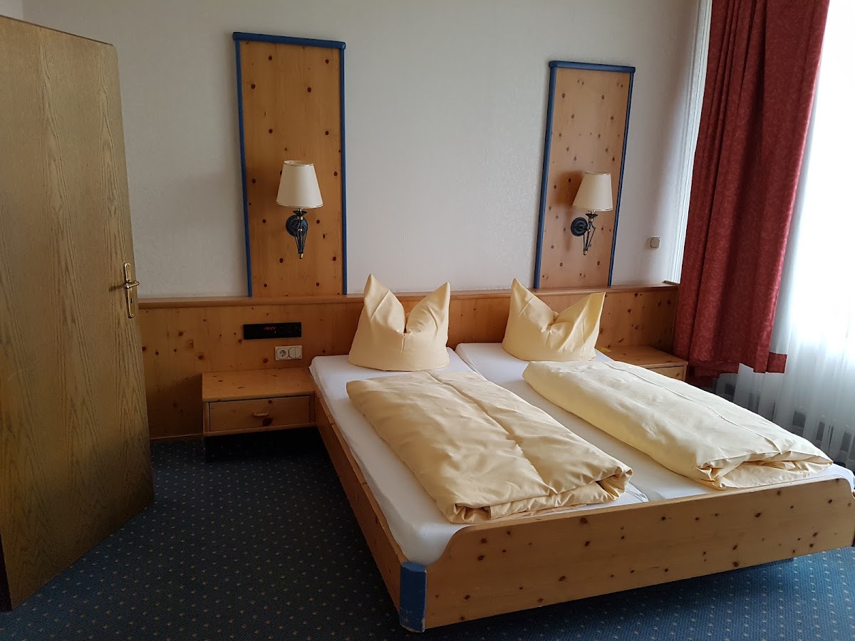 Hotels Am Kranichsee