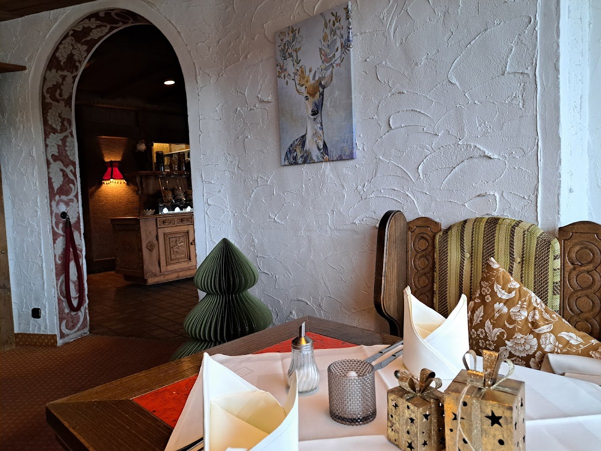 Hotels Am Kranichsee