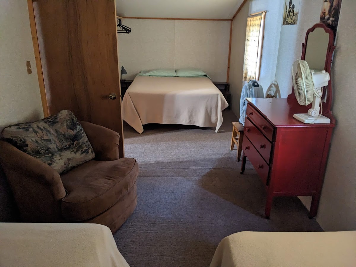 Cozy Bay Resort