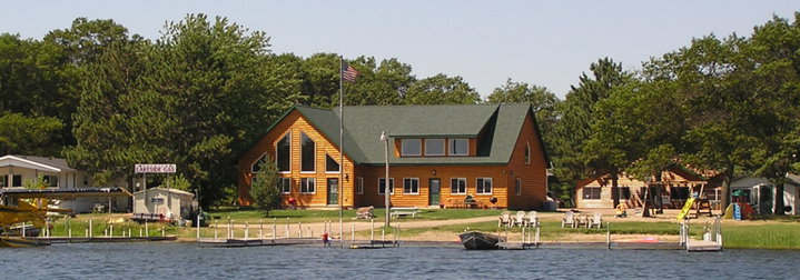 Cozy Bay Resort