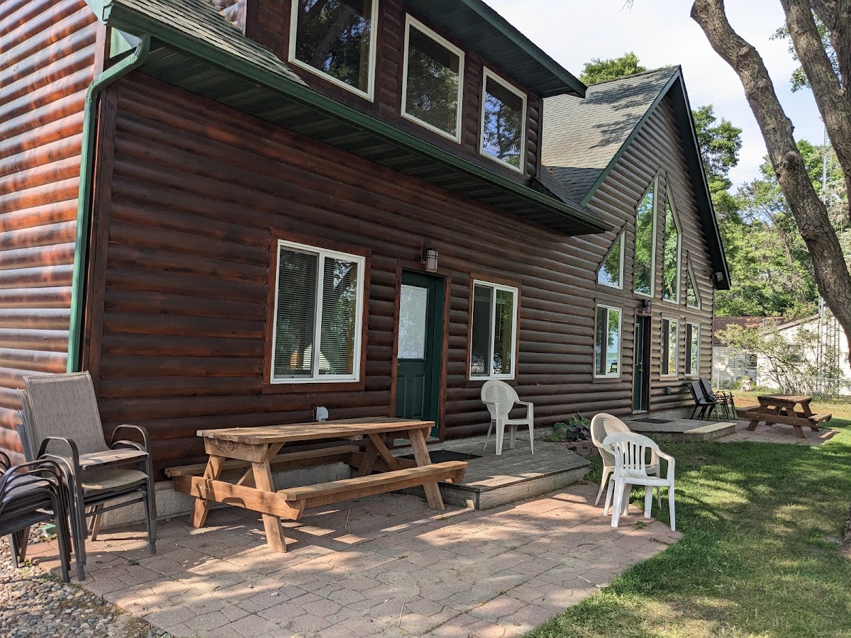 Cozy Bay Resort