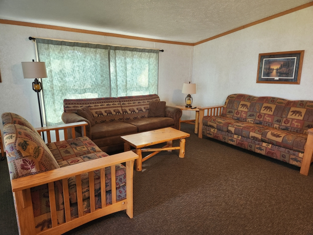 Cozy Bay Resort
