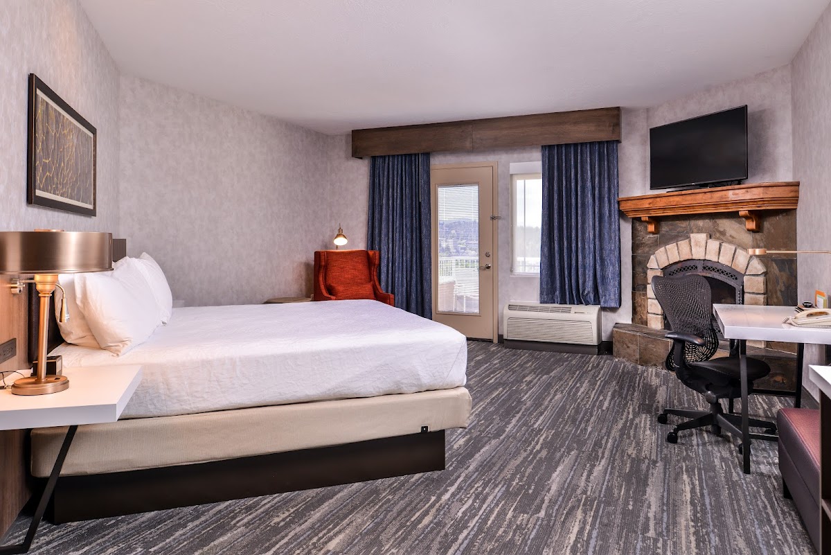 Hilton Garden Inn Bend