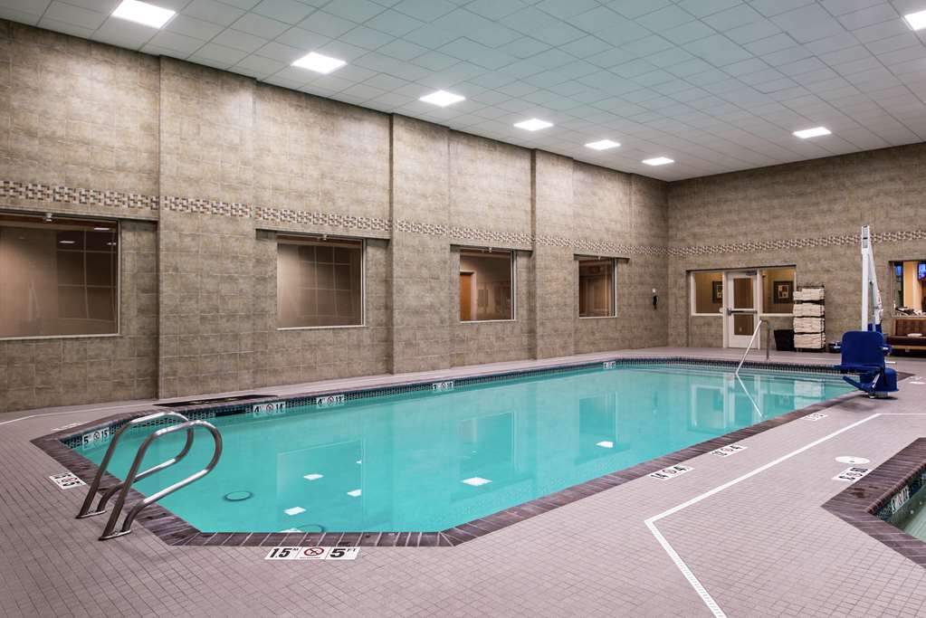 Hilton Garden Inn Bend
