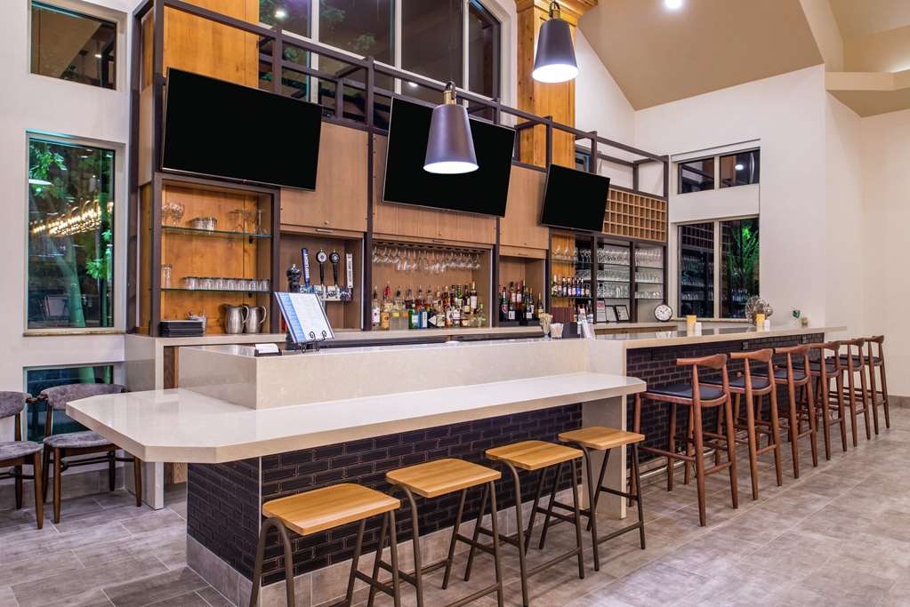 Hilton Garden Inn Bend