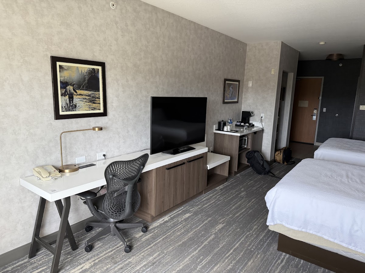Hilton Garden Inn Bend