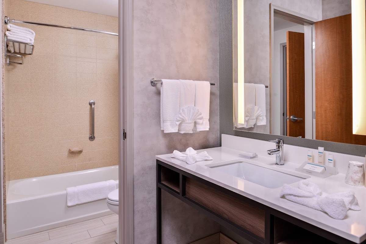 Hilton Garden Inn Bend