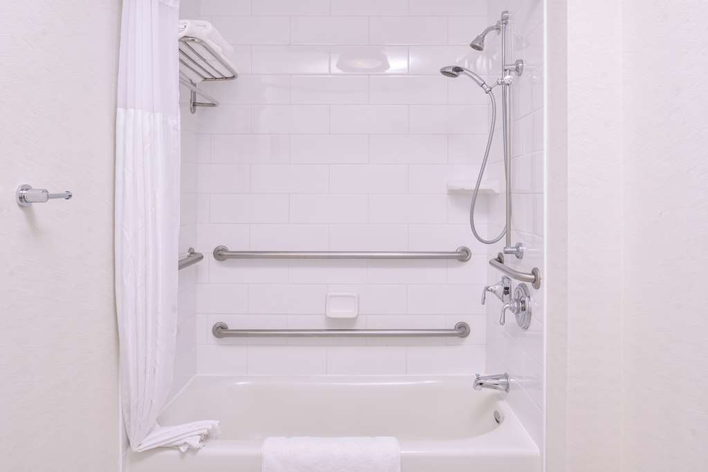 Hilton Garden Inn Bend