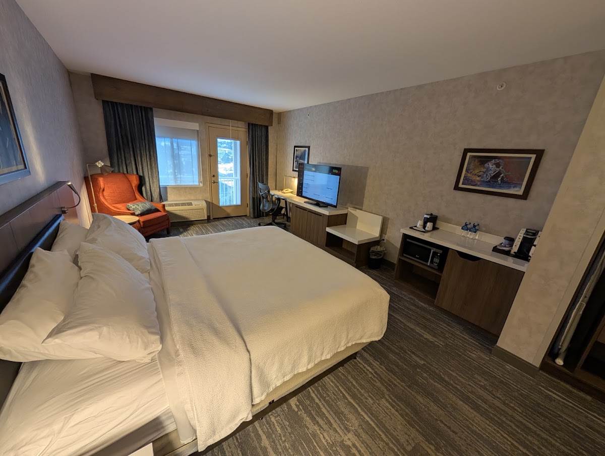 Hilton Garden Inn Bend