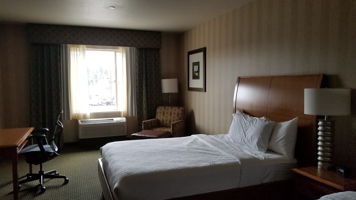 Hilton Garden Inn Bend