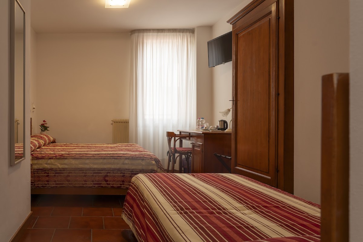 Hotel Italia