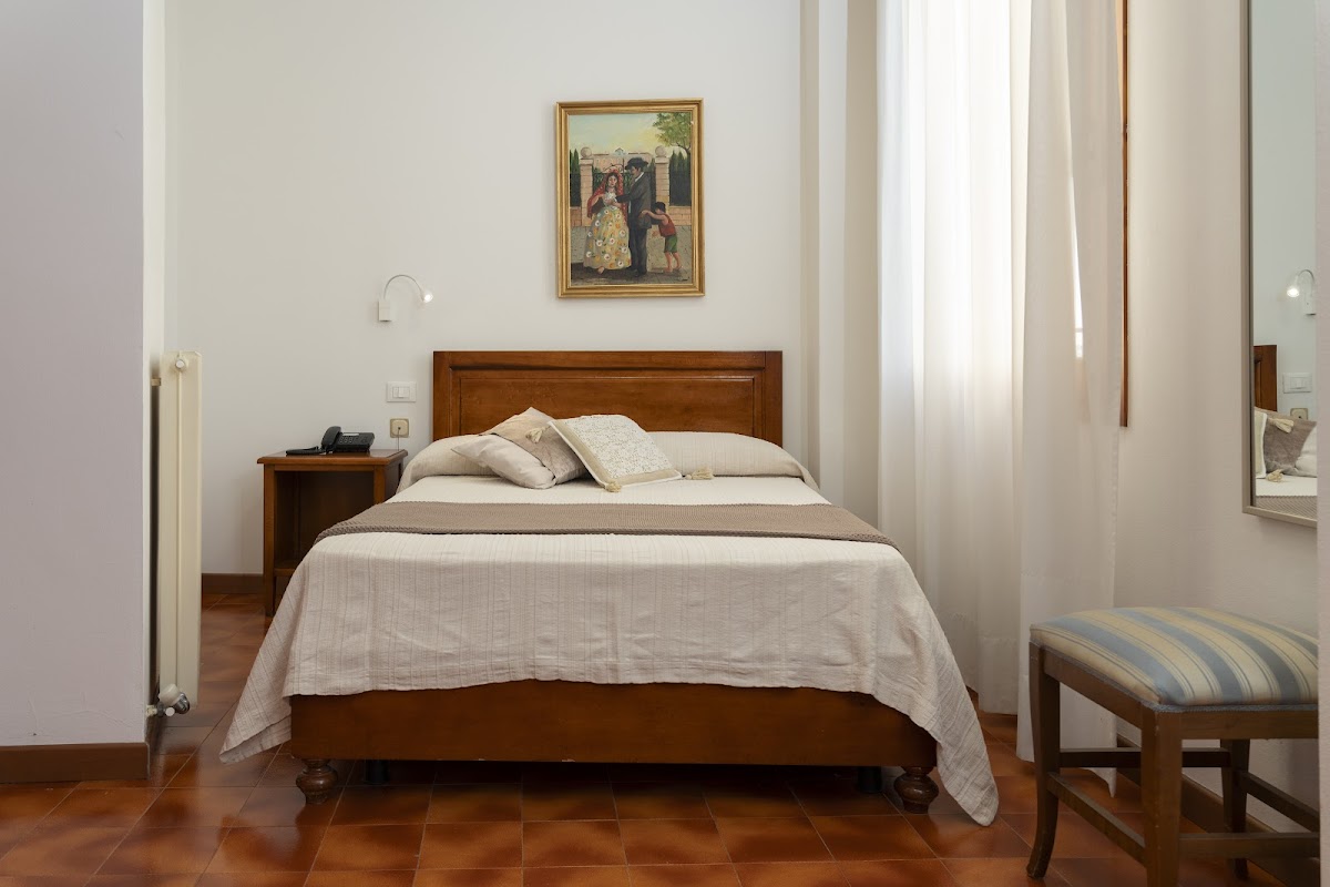 Hotel Italia