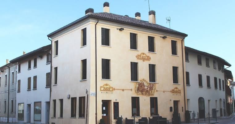 Hotel Italia