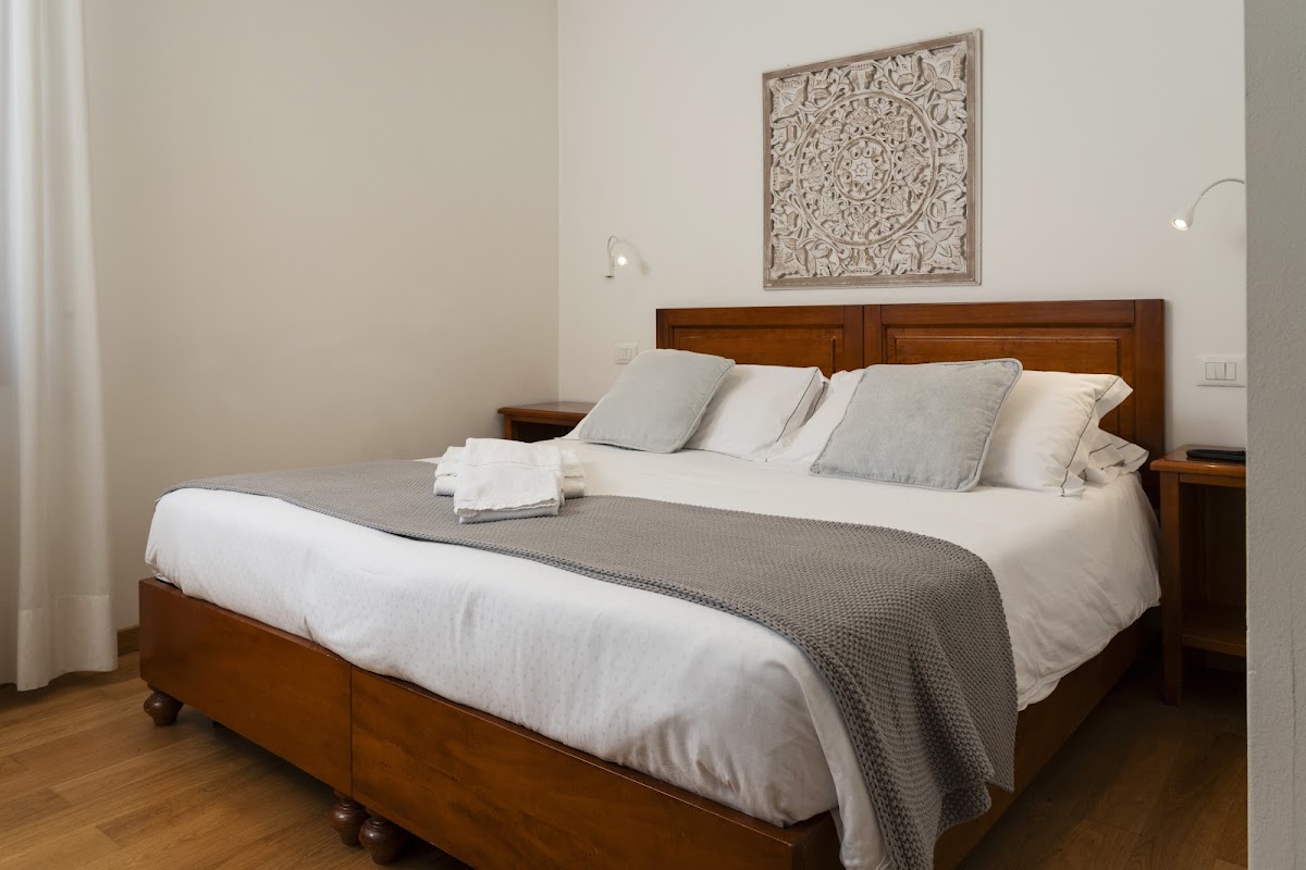 Hotel Italia
