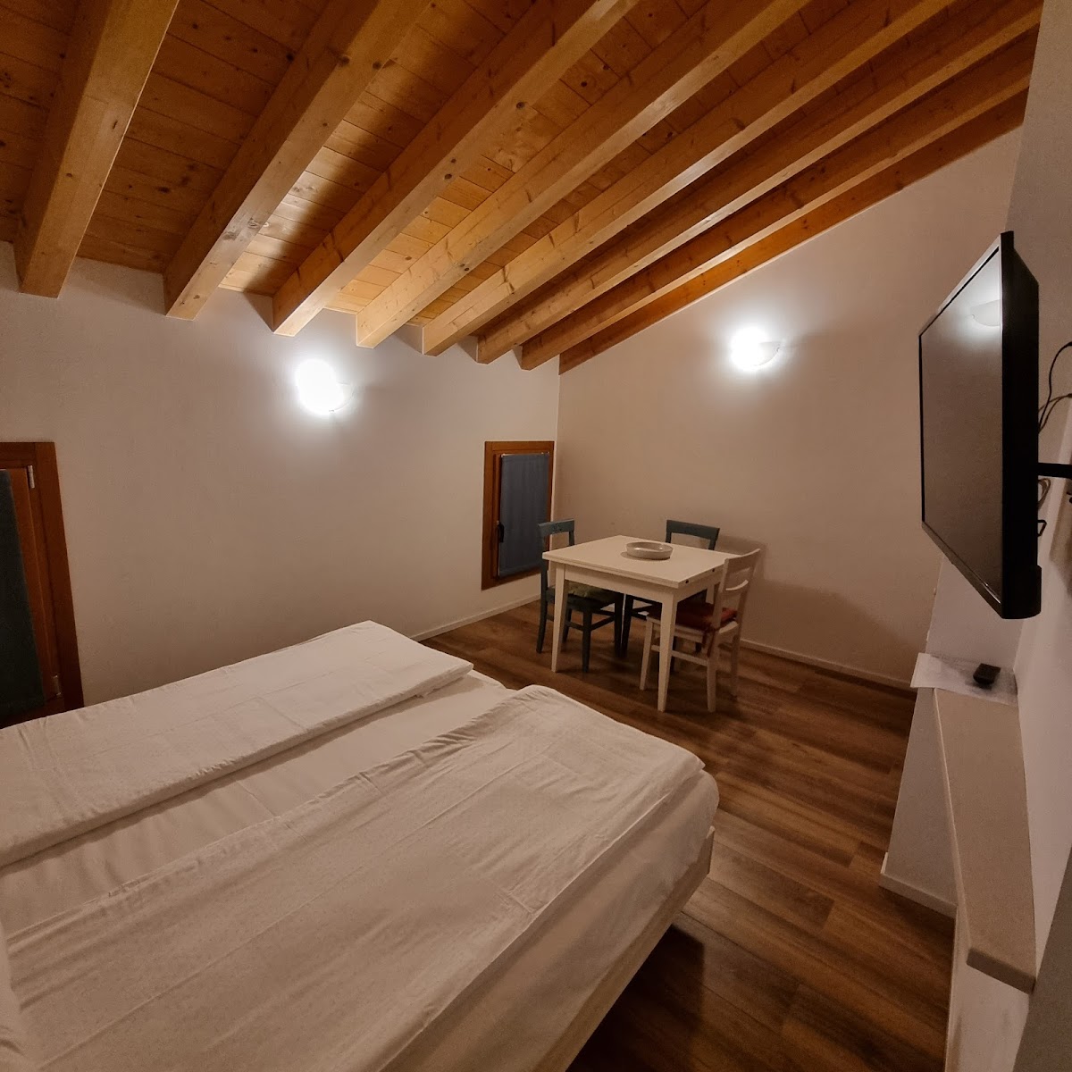 Hotel Italia