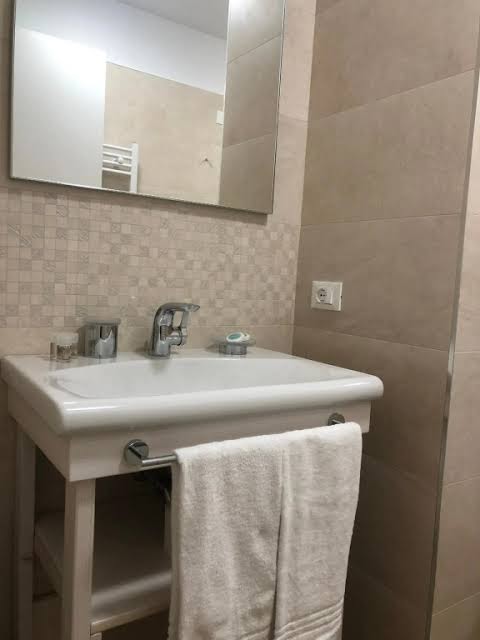 Hotel Italia