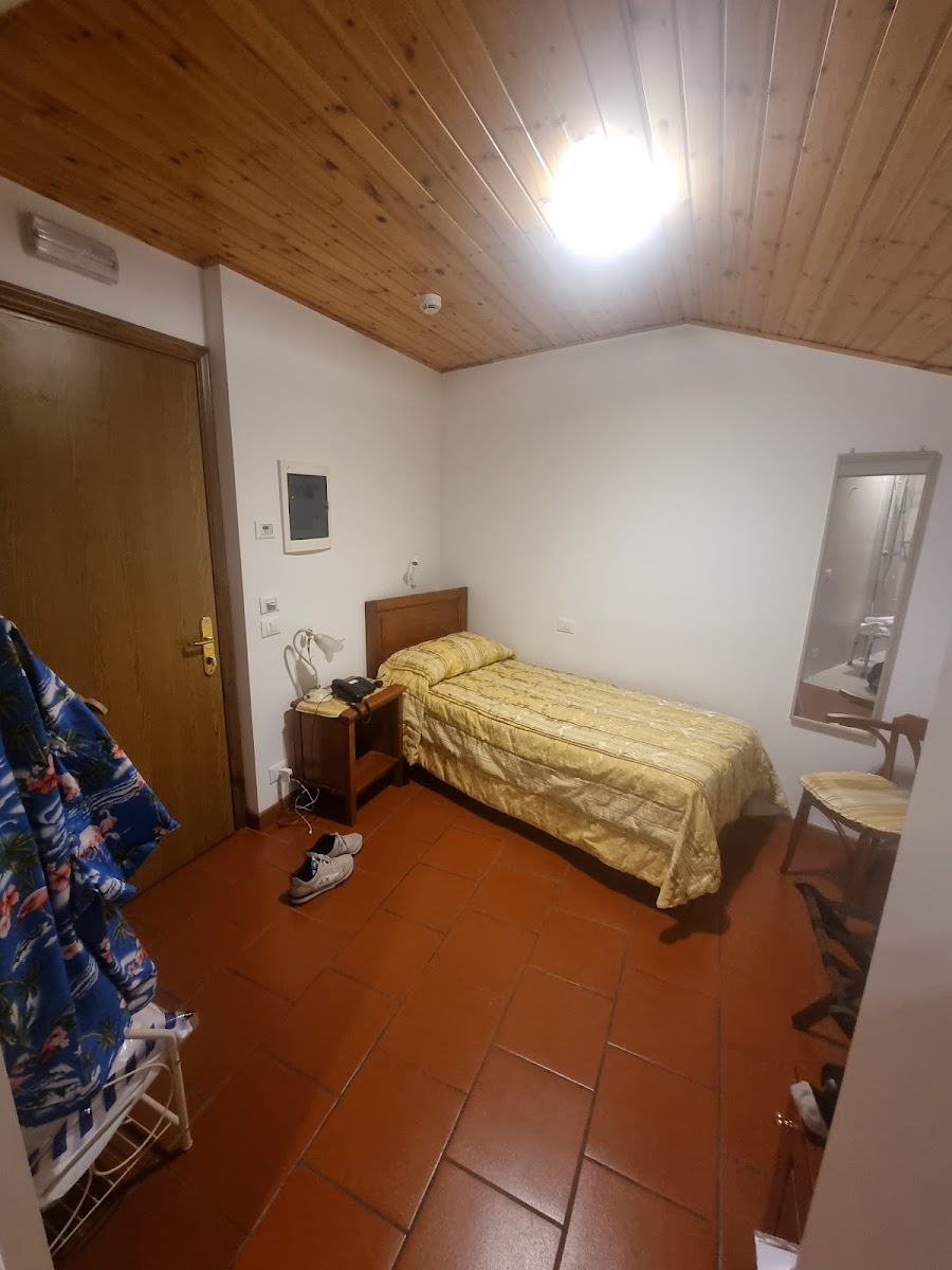 Hotel Italia