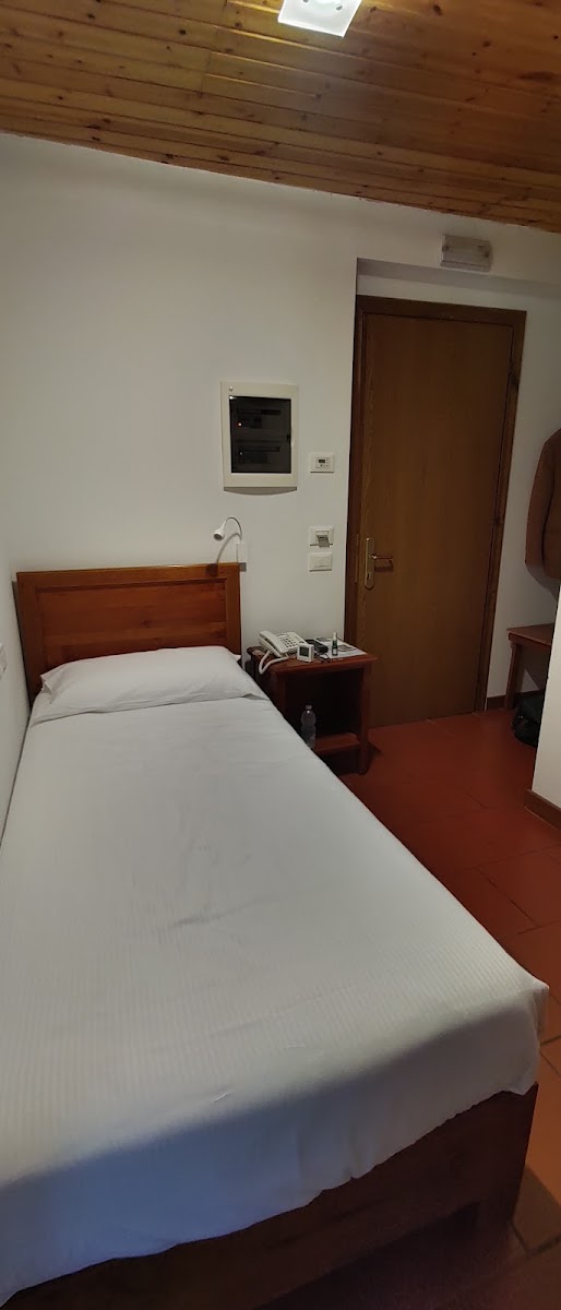 Hotel Italia