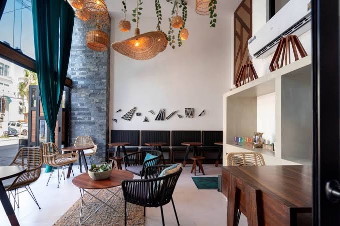 Emiliano 42 Condos Boutique