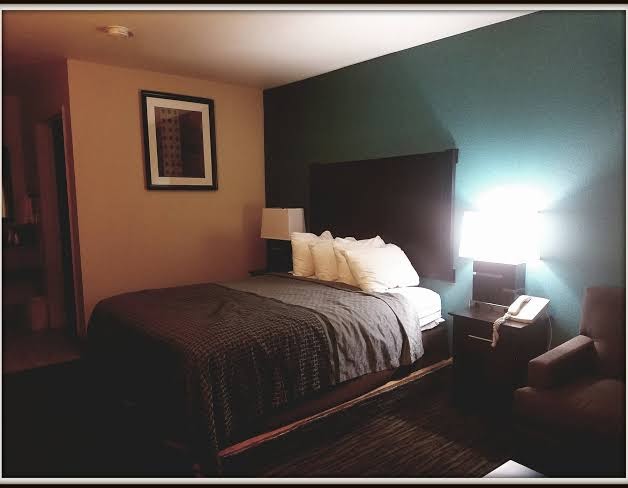 Best Western Apricot Inn