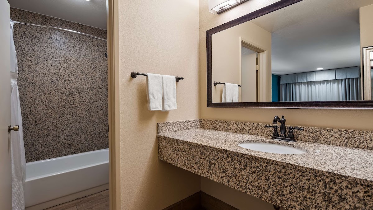 Best Western Apricot Inn