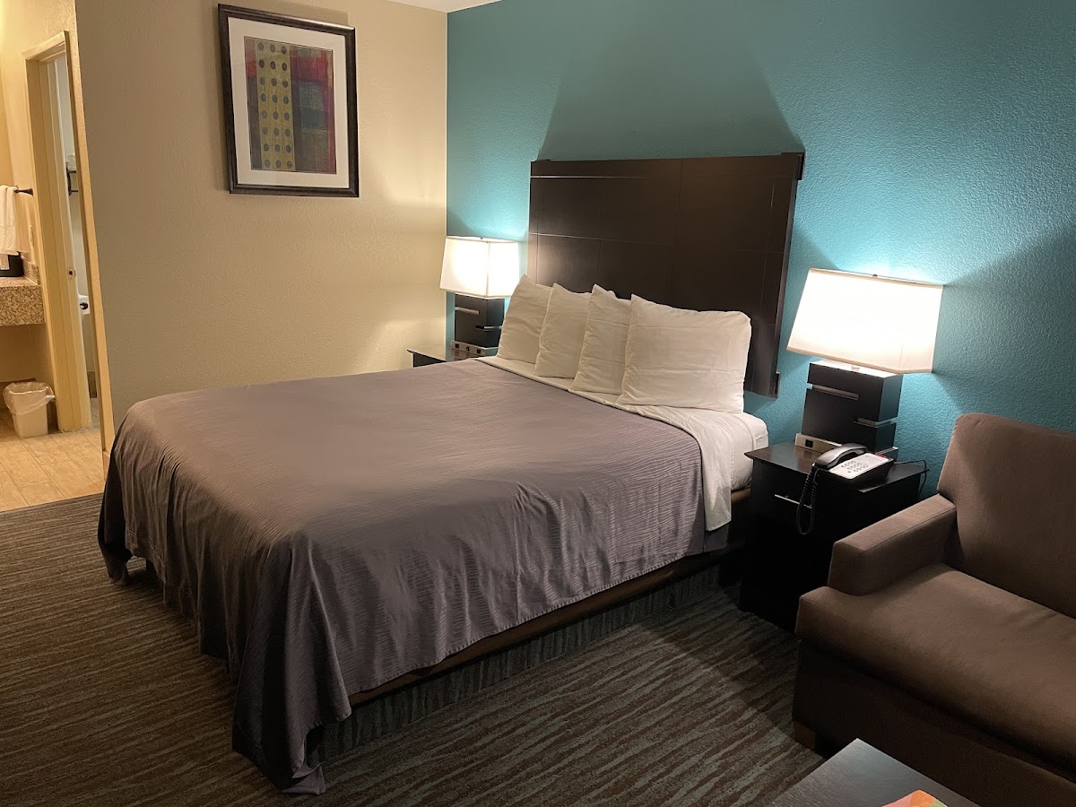Best Western Apricot Inn