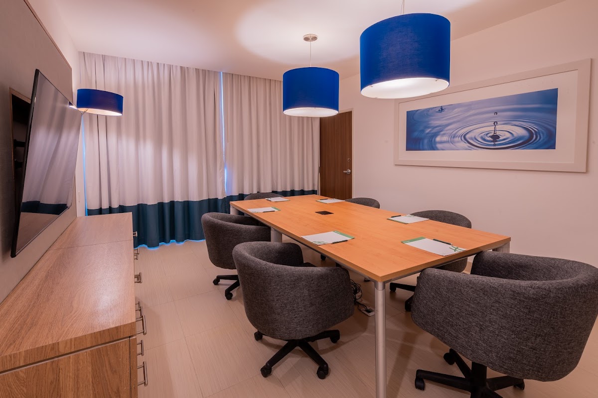 Holiday Inn Acapulco la Isla by IHG