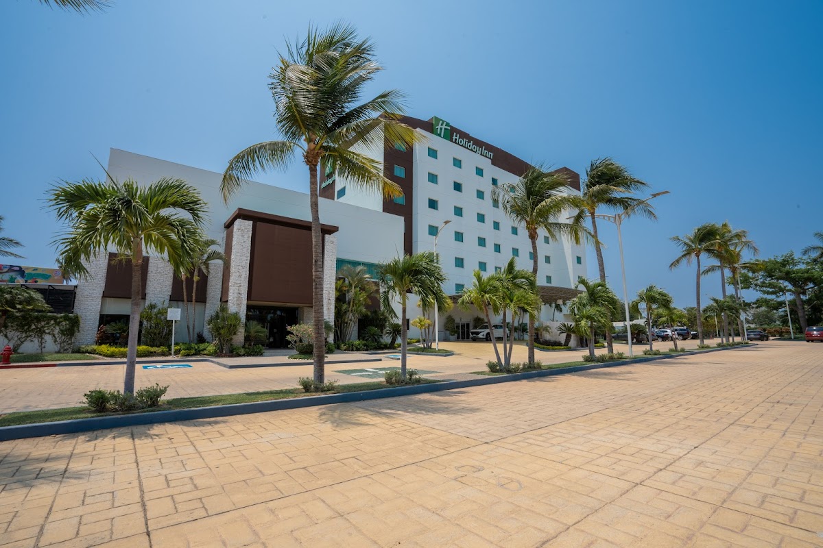 Holiday Inn Acapulco la Isla by IHG