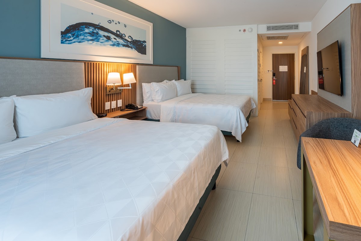 Holiday Inn Acapulco la Isla by IHG