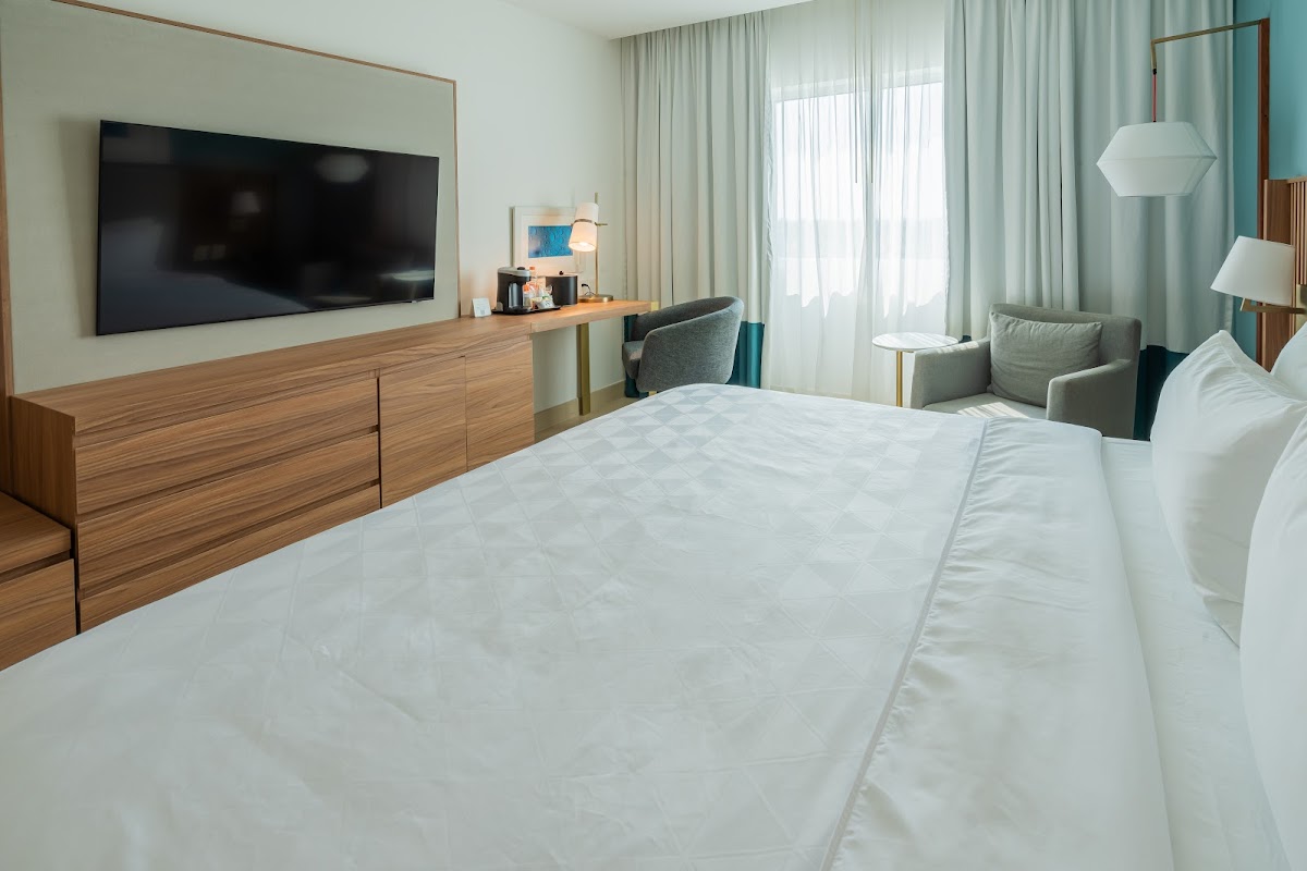 Holiday Inn Acapulco la Isla by IHG