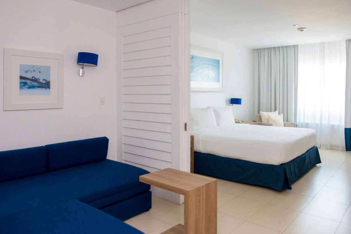 Holiday Inn Acapulco la Isla by IHG